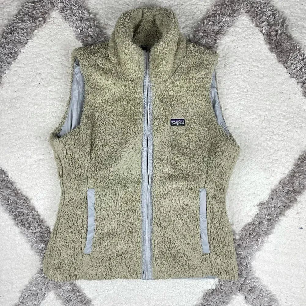 Women’s Patagonia Vest